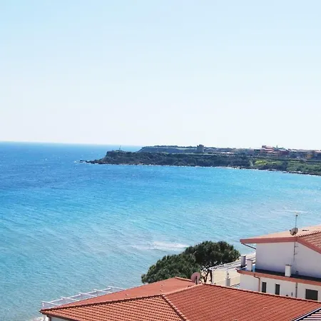 Apartamento Crisvan Isola di Capo Rizzuto