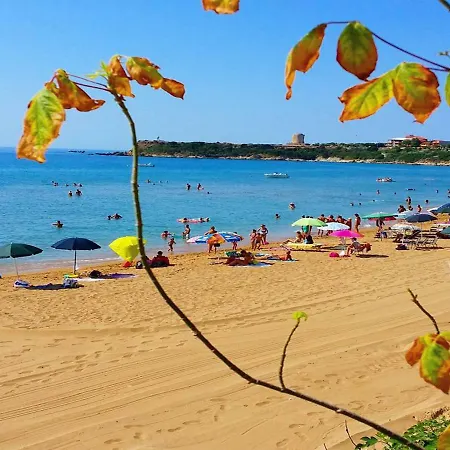 Crisvan Apartamento Isola di Capo Rizzuto